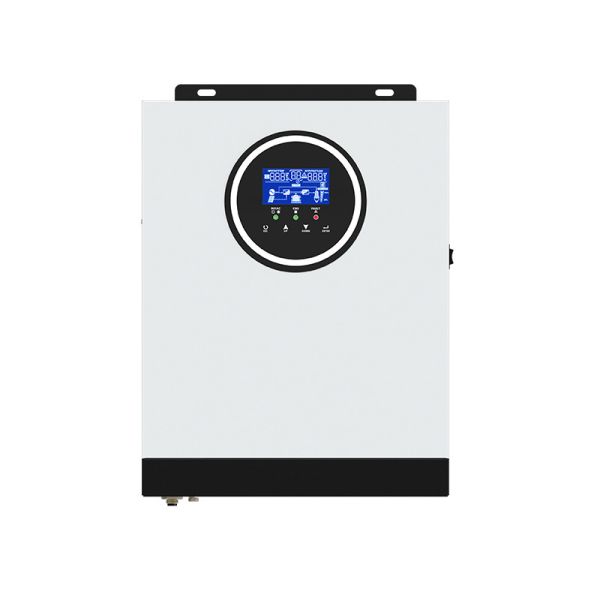 Double Conversion 3 Phase Online UPS Power supply 10kVA - 80kVA with Pure Sine