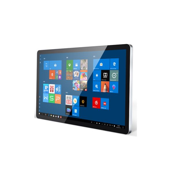 Buy cheap Customized IP65 Embedded 10.1-inch Rear-Mount Capacitive Touch Display HMI DC HD-MI Screen ﻿ from wholesalers