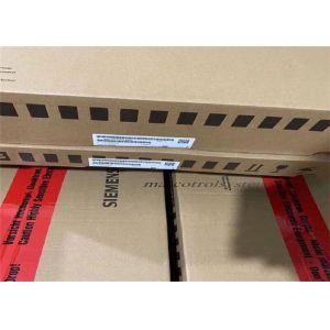 6SN1123-1AA00-0HA1 Siemens SIMODRIVE 611 Power Module New Orginal