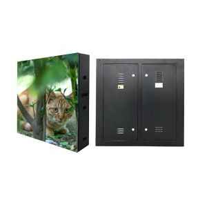 Buy cheap 200x150mm HUB75E P1.875 Electronic Advertising Display Screen from wholesalers