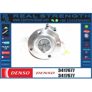 Buy cheap Cummins QSM11 M11 Fuel Injection Pump 3417674 3090942 3417677 Assembly for Cummins Diesel Truck Engine from wholesalers