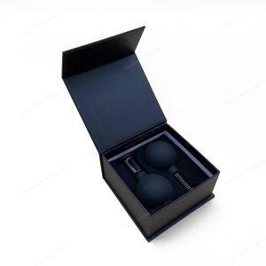 Buy cheap Pull Out Vacuum Apparatus Massage Cupping Hijama Cups Anti Cellulite 4 Pcs from wholesalers