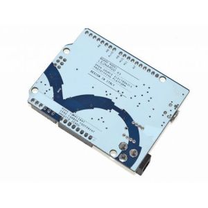 R3 MEGA328P Development Board Compatible with ATMEGA16U2 Micro USB Cable