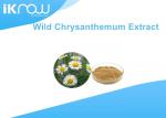 Buy cheap Natural Wild Chrysanthemum Extract / Flos Chrysanthemi Indici Extract from wholesalers