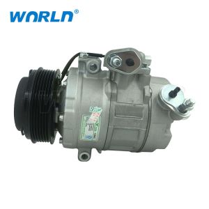 Buy cheap 4472604341 Auto AC Compressor For Ford Explorer Police Interceptor3.5 2010-2016 WXFD086 from wholesalers