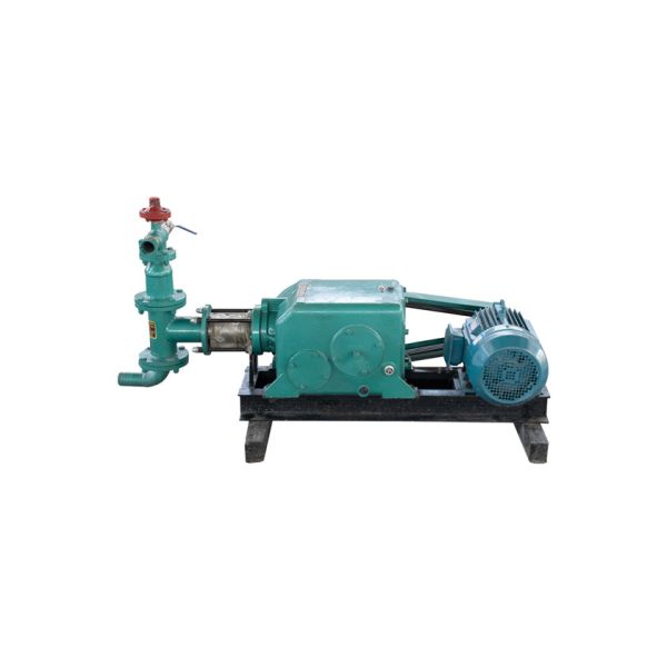 Buy cheap 5Mpa Cement Grouting Pump Machine 5.5Kw Mini Grout Pump Horizontal from wholesalers