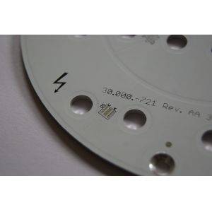 Buy cheap Insulation Sheet Polytronics PCBs with 2-16 Layers from wholesalers