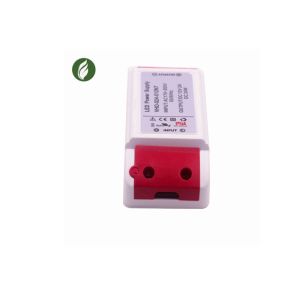 Buy cheap ETL 12V 2A Plastic LED Driver 110x45x28mm Durable For Strip Light from wholesalers