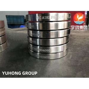 Buy cheap ASTM A182 F53 NIPOFLANGE RF 1.1/2"X2"-24" 150# 10S SUPER DUPLEX F53 FORGED FLANGE from wholesalers