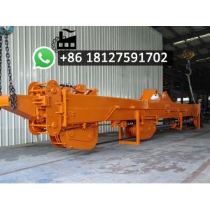 Buy cheap Hydraulic Telescopic Excavator Arm with Central Lubrication from wholesalers