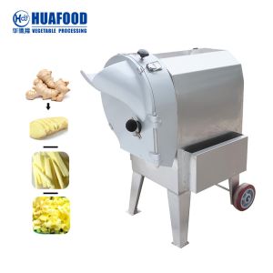 Buy cheap Leafy Manual Vegetable Cutting Machine For Wholesales from wholesalers