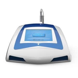 Buy cheap 980nm diode laser removal veins, capillaries, intravascular hemogbin removal machine from wholesalers