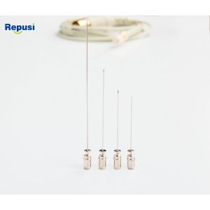 Buy cheap Concentric Needle EMG Length 50 Mm With Beautiful Brass Handle from wholesalers