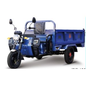 Buy cheap F180 1500WD Electric Tricycle For Cargo from wholesalers