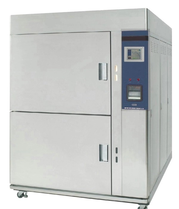 High Stability Environmental Control Programmable Temperature Humidity Test