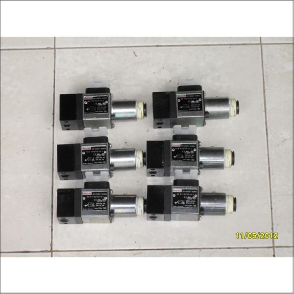 Rexroth HED80P-20/350K14A Pressure Relay High Precision Stability‌ Flexibility