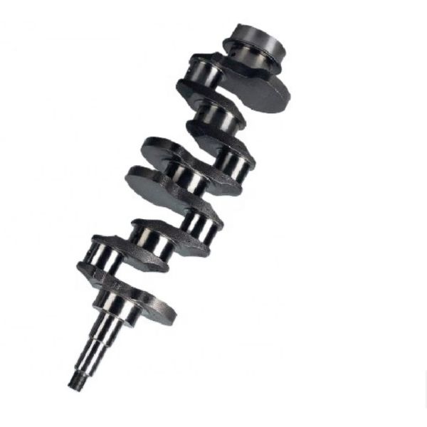 Buy cheap Md187921 Cast Iron Crankshafts For Mitsubishi Engine 4D32 from wholesalers