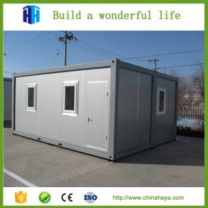 Buy cheap 2017 Hot Sale Prefab Container House with CE,CSA&AS Certificate product