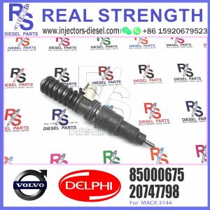 Diesel engine common rail injector Discounted wholesale price Fuel injector