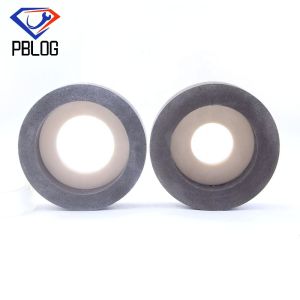 Buy cheap High Brightness Fine Grinding Buffing Glass Polishing Wheel from wholesalers