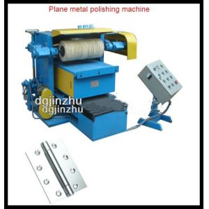 Buy cheap PLC Control Automatic Polishing Machine Easy Operating CE Certificated from wholesalers