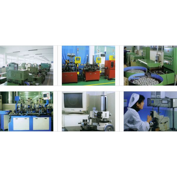 High Performance Precision Zarn 2557