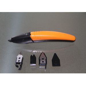 Buy cheap Efficient Hand Cutter Tool Precision Safety Lamination Cutter from wholesalers