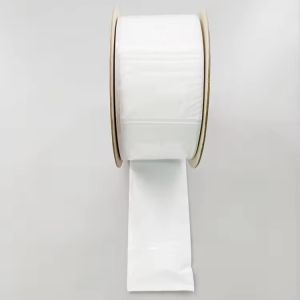 Buy cheap Recyclable LDPE Pre Opened Polyethylene Bag Custom Size from wholesalers