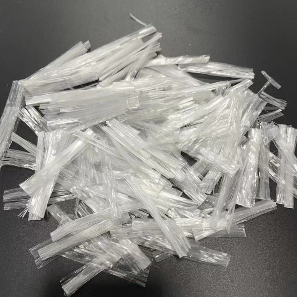 Buy cheap Water Insoluble Polypropylene PP Mesh Fiber For Concrete Construction from wholesalers