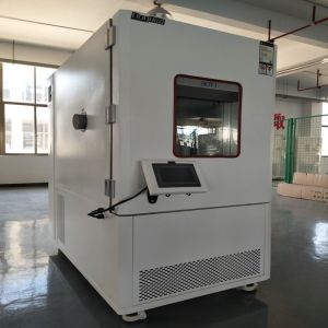 Buy cheap High And Low Environmental Temperature And Humidity Test Chamber from wholesalers