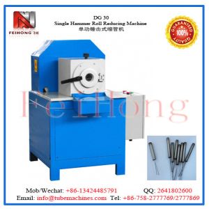 Buy cheap rotary swaging machine for cartridge heater from wholesalers