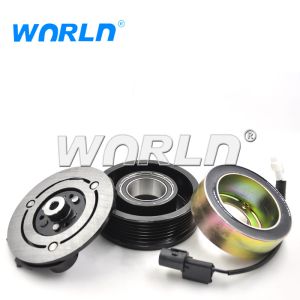 Buy cheap AC Compressor Clutch MSC105 6PK For Mitsubishi outlander from wholesalers