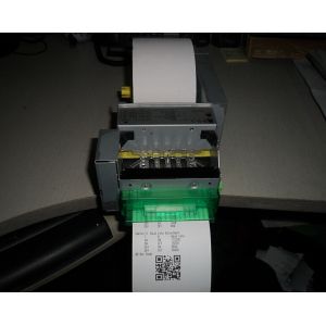 Linux System Kiosk Thermal Printer 80mm Receipt Printer