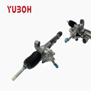 Two Steering Gear Box Power Steering Rack 53601 TB0 P01 For Honda Production
