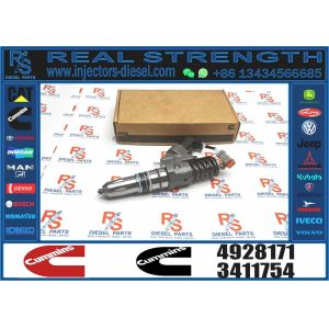 4928171 OE quality Brand New Diesel Common Rail Injector Assembly 4928171 for C