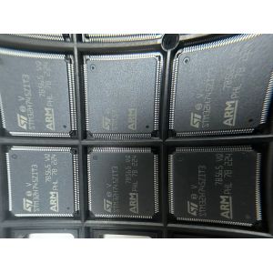 Buy cheap STM32H745ZIT3 LQFP100 Integrated Circuit Chip New And Original from wholesalers
