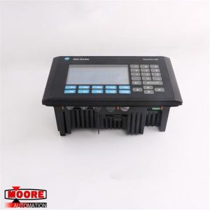 Buy cheap 2711-B5A1L1 2711B5A1L1  AB AB PanelView 550  Interface terminal from wholesalers
