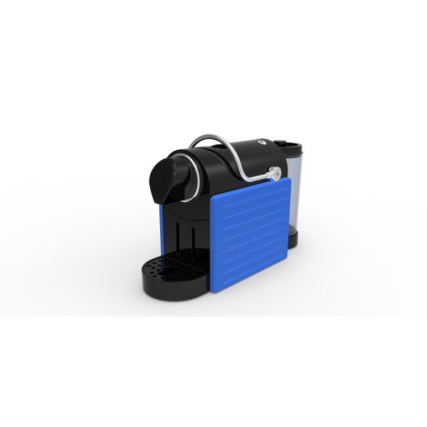 Buy cheap Illy Capsule Coffee Machine from wholesalers