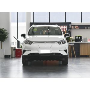 2024 BYD Yuan Pro Luxury Electric Car with 401KM Range