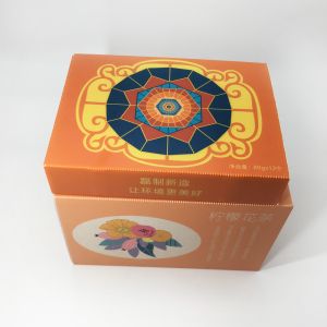 Buy cheap 4.0mm Wine Box Corrugated Plastic Carton Customized Printing from wholesalers