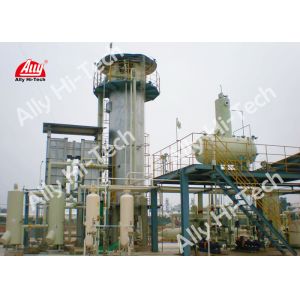 Buy cheap On Site Hydrogen Generation Hydrogen Purification System Easy Maintain from wholesalers