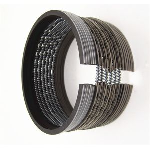 Buy cheap For MAN D0836/0846 Piston Rings Oil Control Rings Serial OD-MN15 from wholesalers