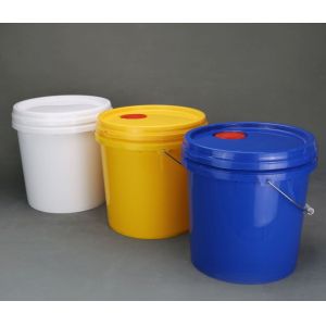 Buy cheap Rectangular 20L Lubrication Tank in PP/HDPE See Weight Details from wholesalers