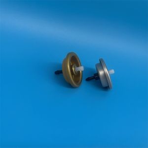 Buy cheap Advanced Aerosol Hair Styling Dispenser - Fine Mist Nozzle For Precise Mousse Application from wholesalers