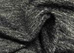 Buy cheap wicking finish 93% recycle polyester 7%spandex weft knitting jersey fabric for sportswear recycled polyester fabric from wholesalers