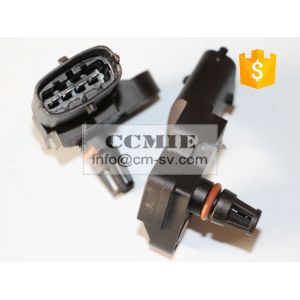 trucks spare parts weichai engine parts with drawing number 612630120004