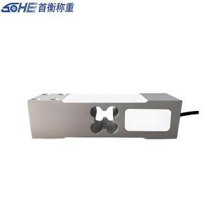 Buy cheap Electronic Digital Platform Scales Flushable Load Cell SOHEL6E3 50-500KG High Precision from wholesalers