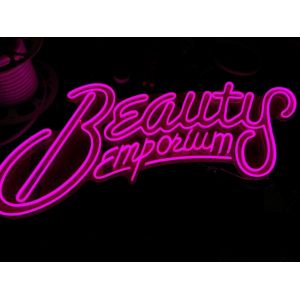 Buy cheap Customizable Handmade Neon Sign with 50K H Lifespan product
