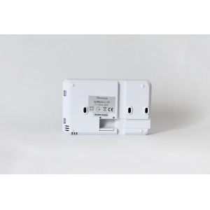 Wiring Air Conditioner Thermostat Temperature Switch Thermostat elecronice or