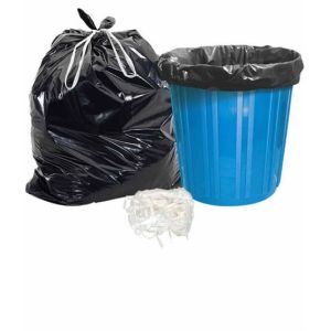 Buy cheap Biodegradable And Compostable Rubbish Bags from wholesalers